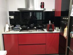 Blk 1F The Pinnacle@Duxton (Bukit Merah), HDB 5 Rooms #476739591